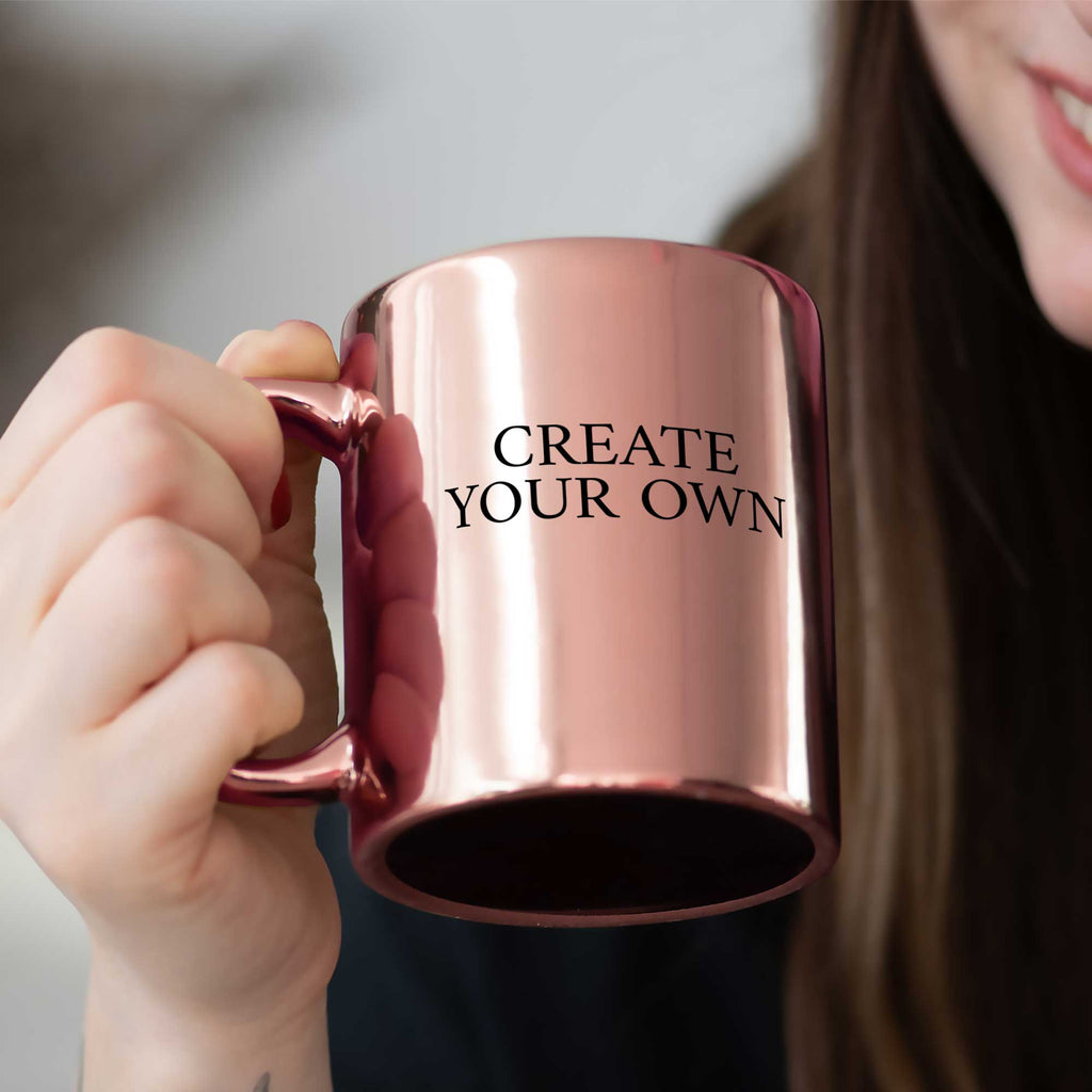 Mirror Mug - GOTShirts
