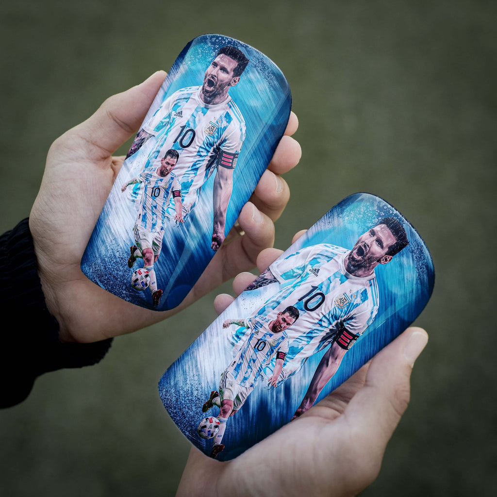 LM Photo - Soccer Shin Guards - GOTShirts