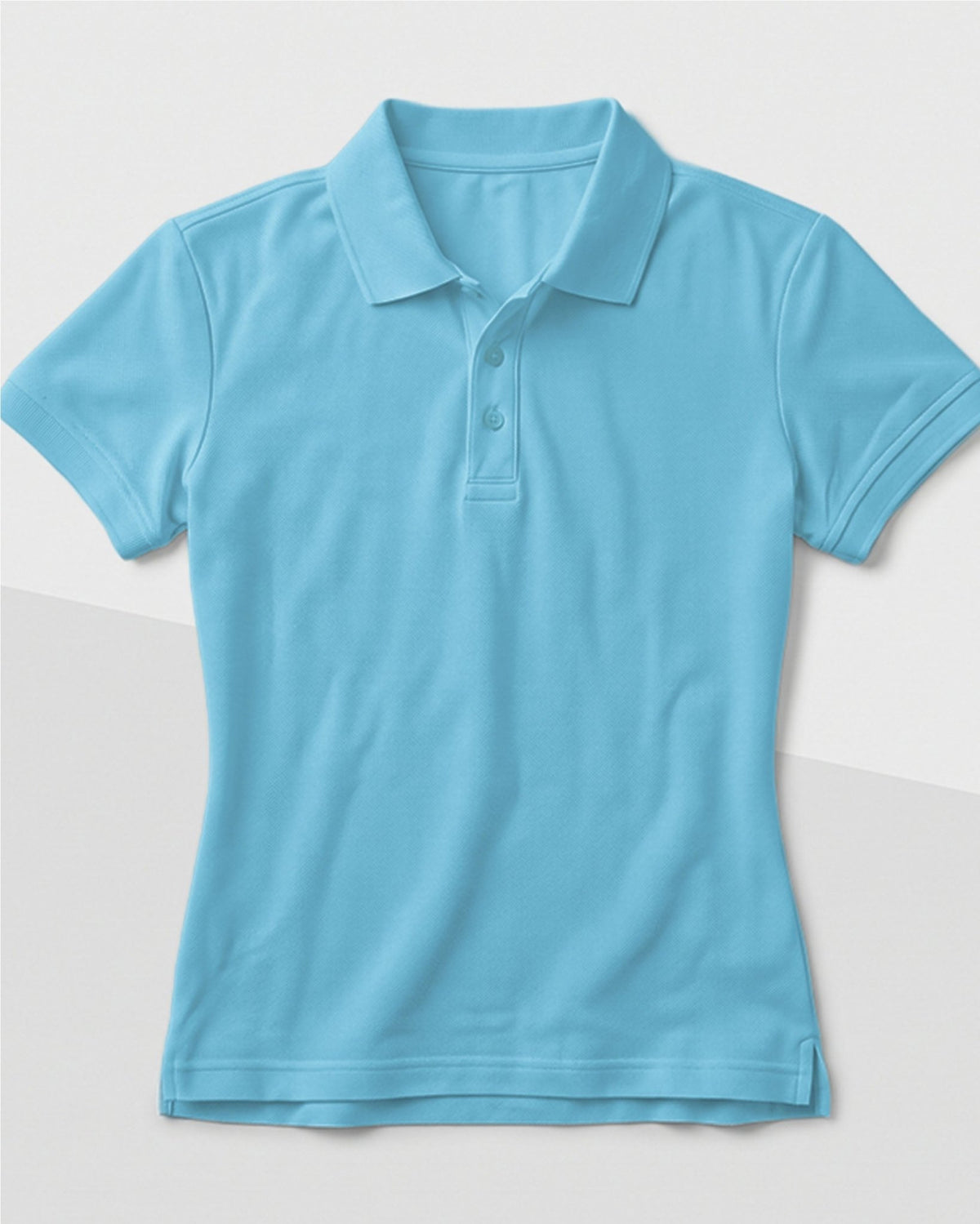 Women Regular Fit Polo T-shirt - GOTShirts