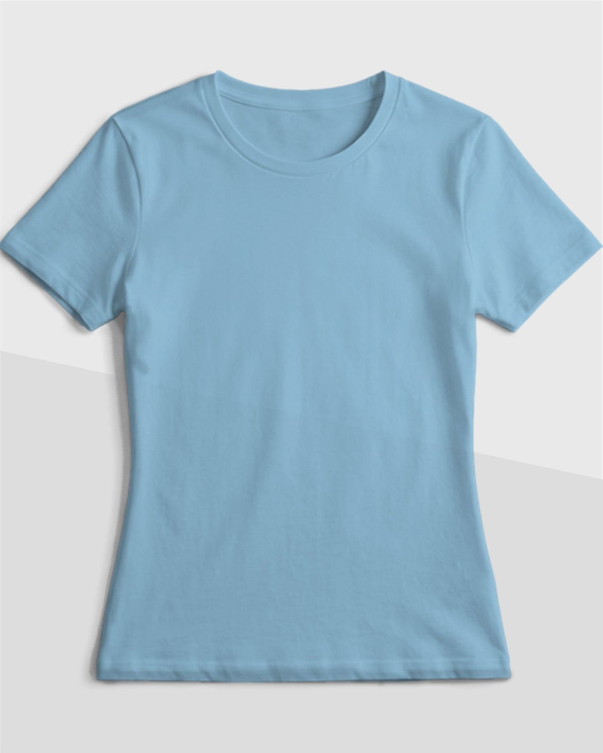 Personalized Women Medium Fit T-Shirt - GOTShirts