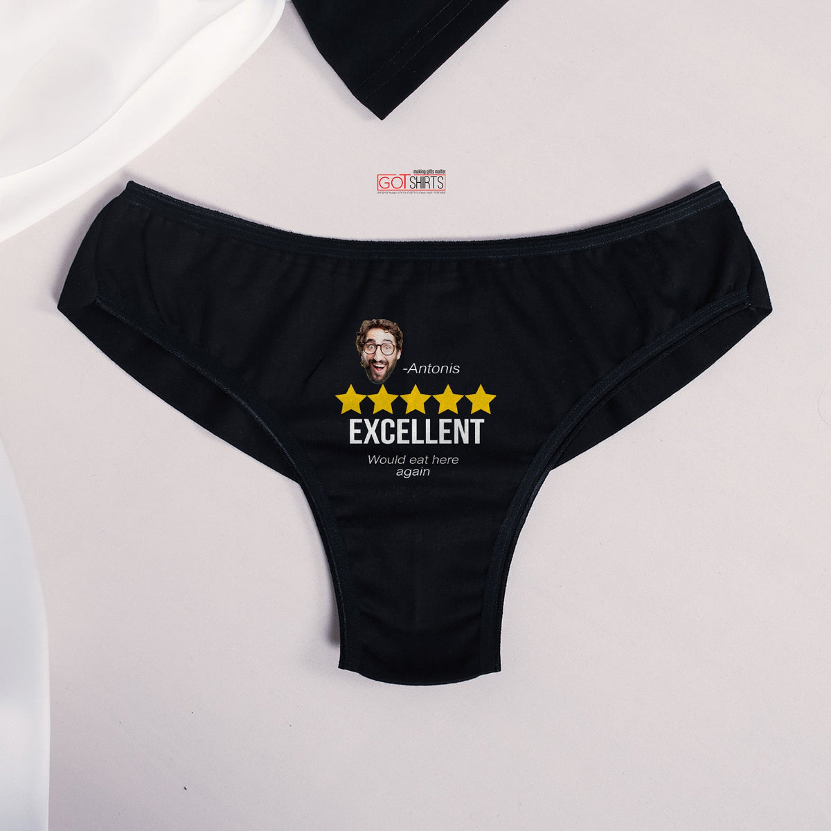 Excellent - Women's Underwear - GOTShirts