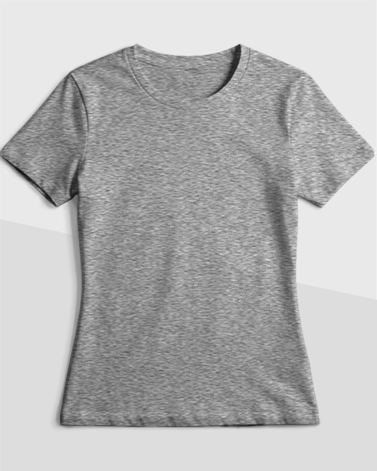 Personalized Women Medium Fit T-Shirt - GOTShirts