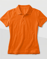 Women Regular Fit Polo T-shirt - GOTShirts
