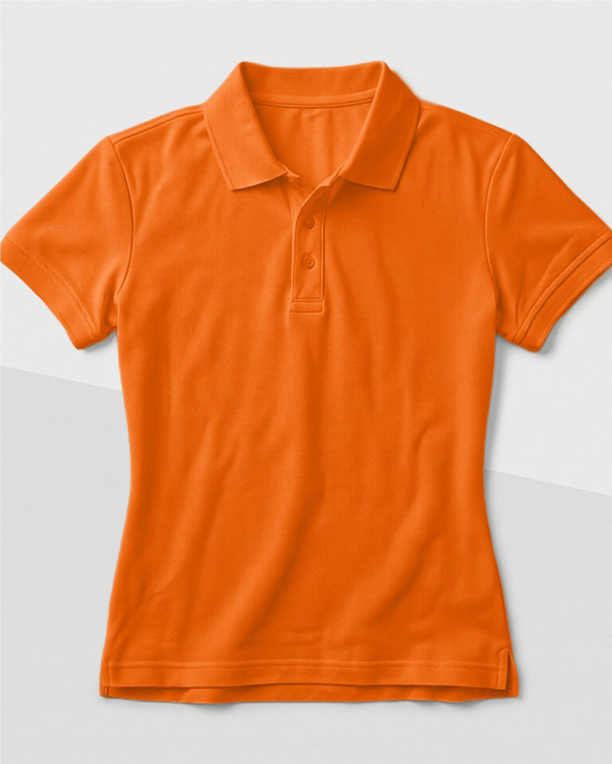 Women Regular Fit Polo T-shirt - GOTShirts