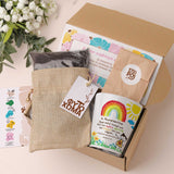 I Am Very Lucky Girl - Flower Pot - GOTShirts