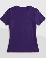 Personalized Women Medium Fit T-Shirt - GOTShirts