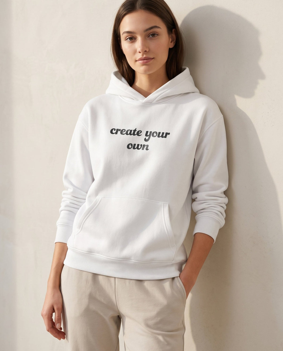 Unisex Adults Hoodie - GOTShirts