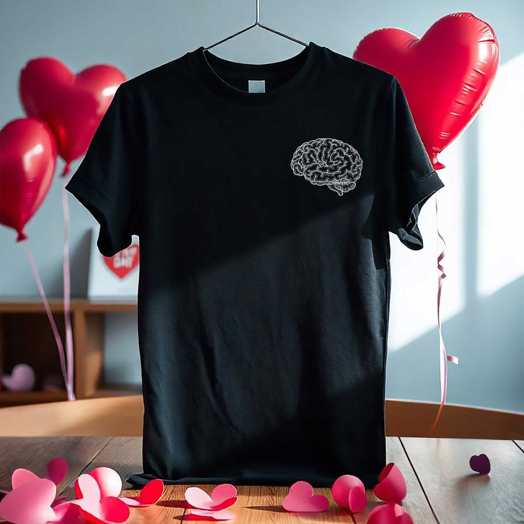 Brains - T-Shirt - GOTShirts