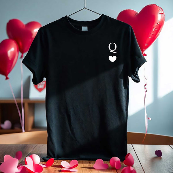 Queen - T-Shirt - GOTShirts