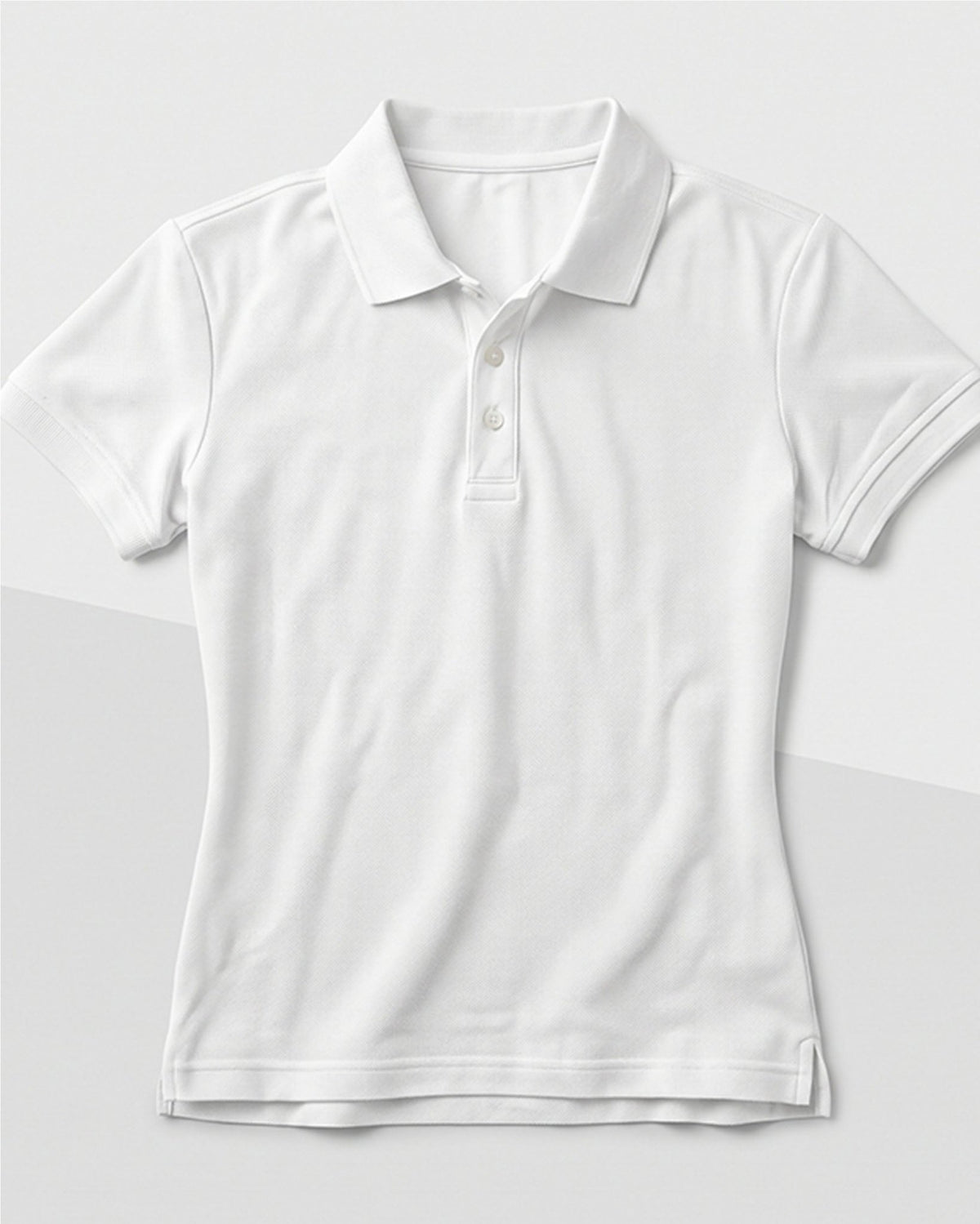 Women Regular Fit Polo T-shirt - GOTShirts