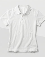 Women Regular Fit Polo T-shirt - GOTShirts
