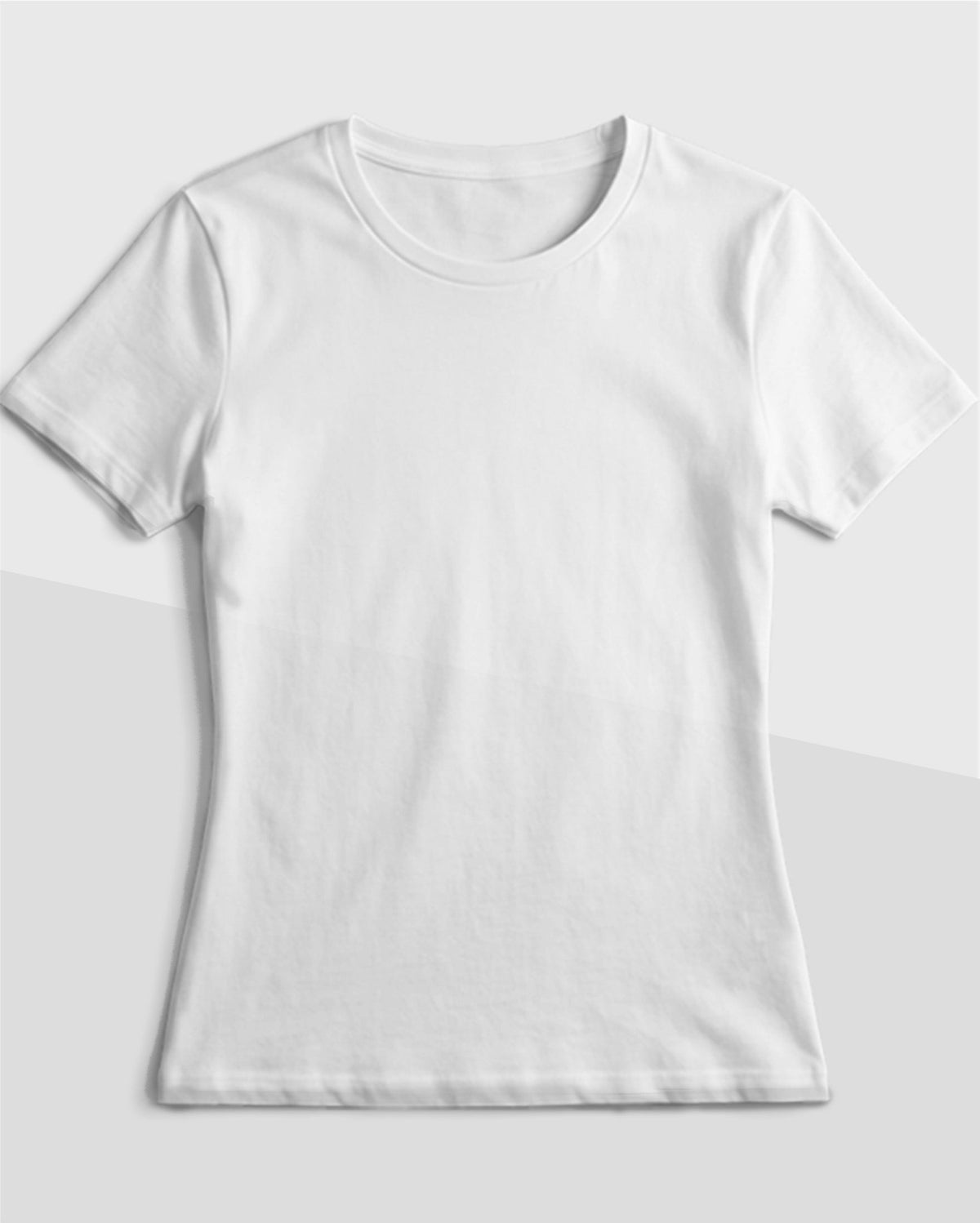 Personalized Women Medium Fit T-Shirt - GOTShirts