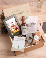 Father Definition - Beer Gift Box Set - GOTShirts