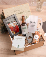 Godfather Definition - Beer Gift Box Set - GOTShirts