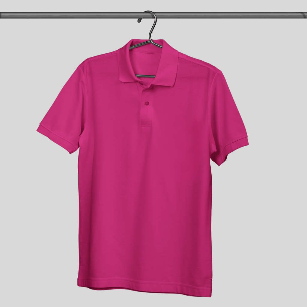 Men's Polo T-shirt - GOTShirts
