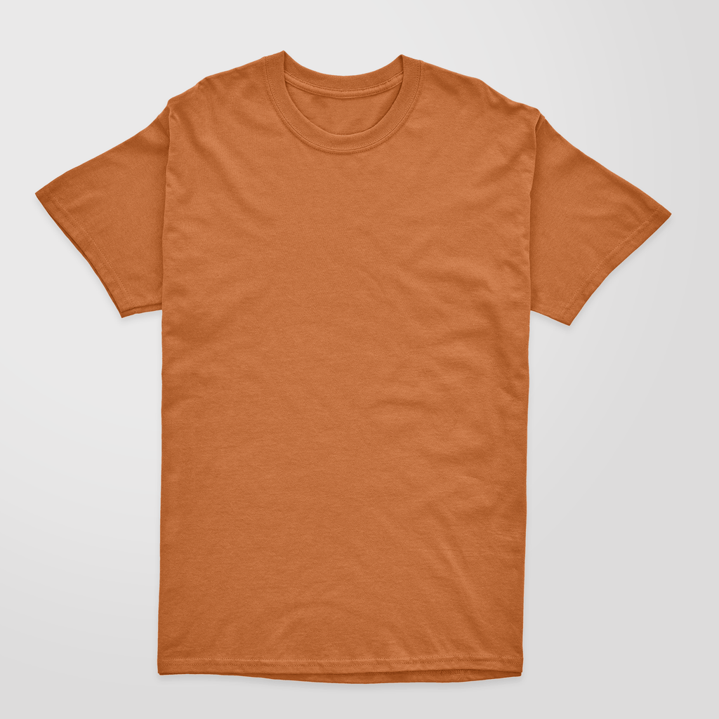 Personalized Unisex Regular Fit Adults T-Shirt - GOTShirts