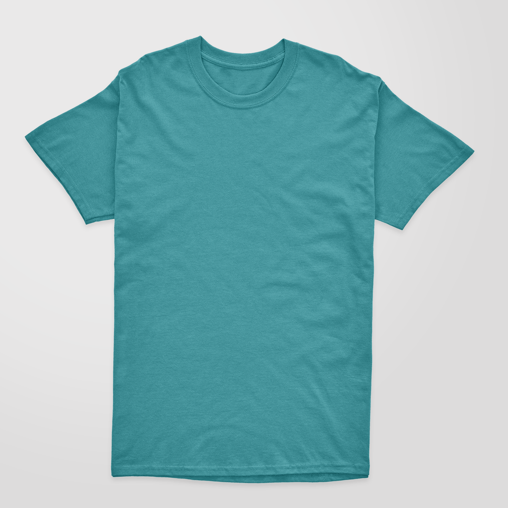 Personalized Unisex Regular Fit Adults T-Shirt - GOTShirts