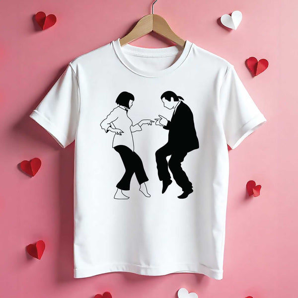 Dance With Me - T-Shirt - GOTShirts