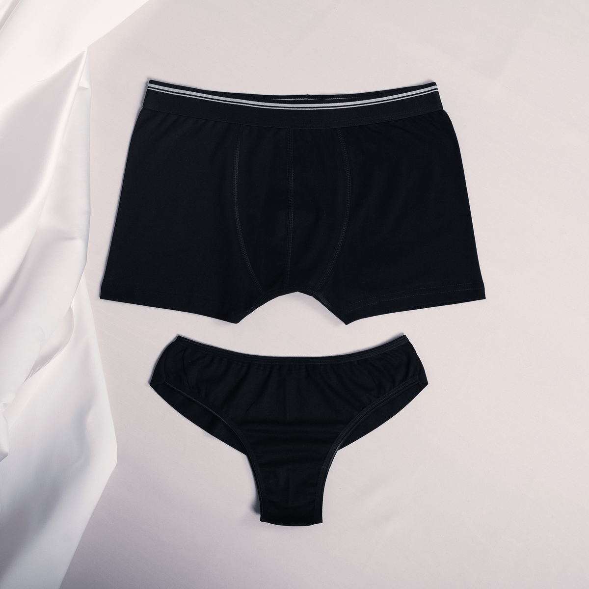 Choking Hazard - Men's Boxer Shorts - GOTShirts