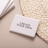 Personalized Ceramic Magnets - GOTShirts
