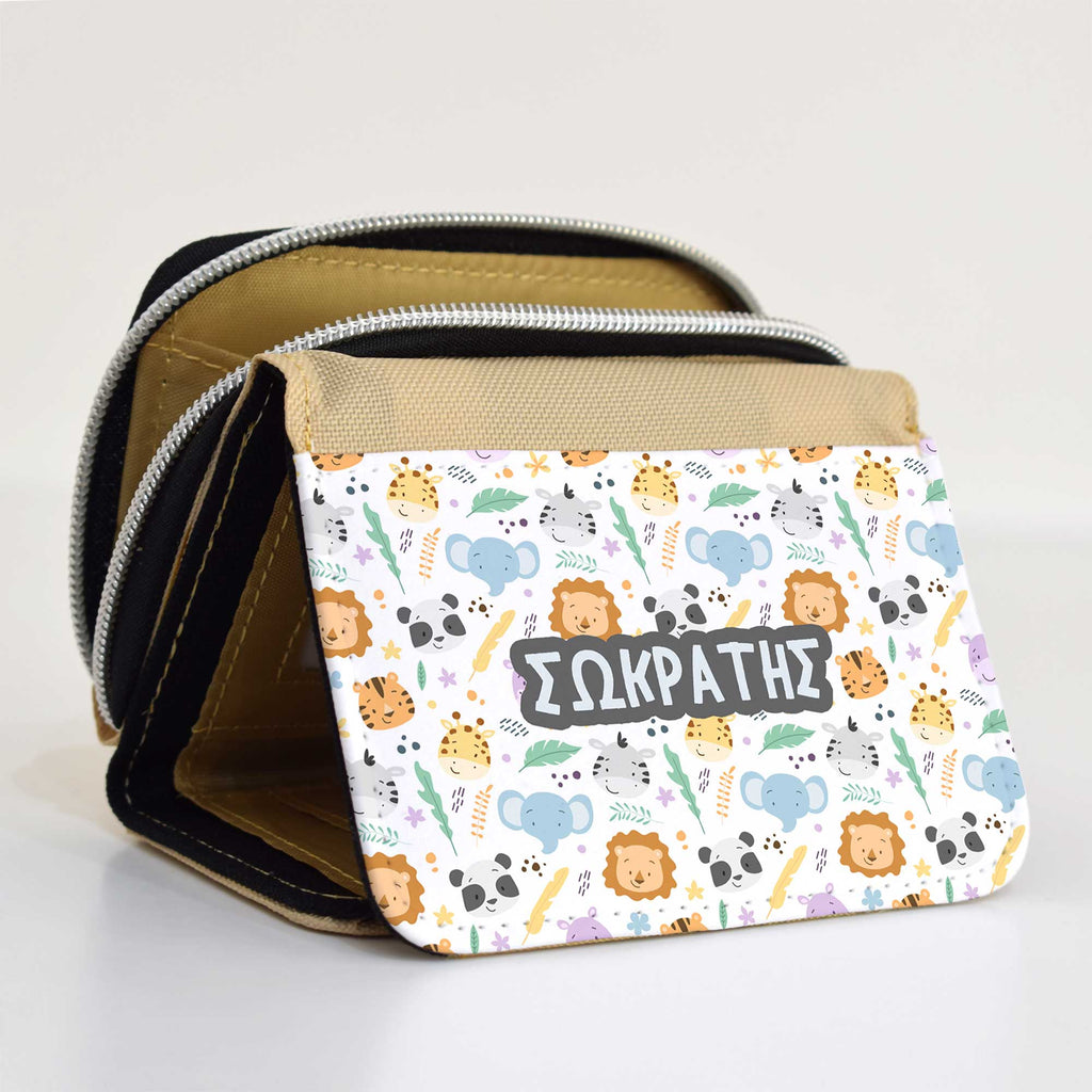 Kid's Jean Wallet - GOTShirts