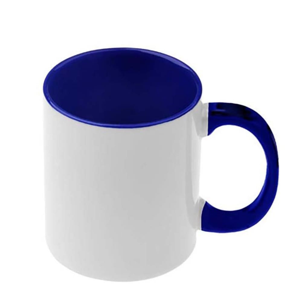 Ph.uckin' D.one - Ceramic Mug 330ml