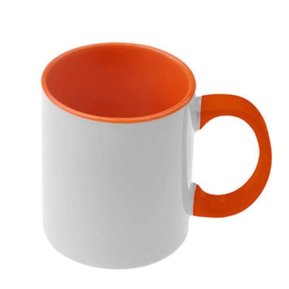 Hot Man - Ceramic Mug 330ml