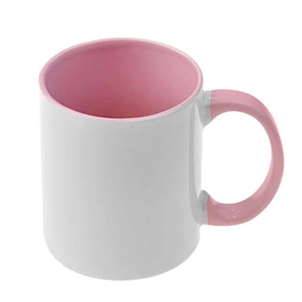 Ph.uckin' D.one - Ceramic Mug 330ml