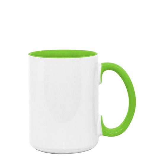 Large Ceramic Mug 450ml - GOTShirts