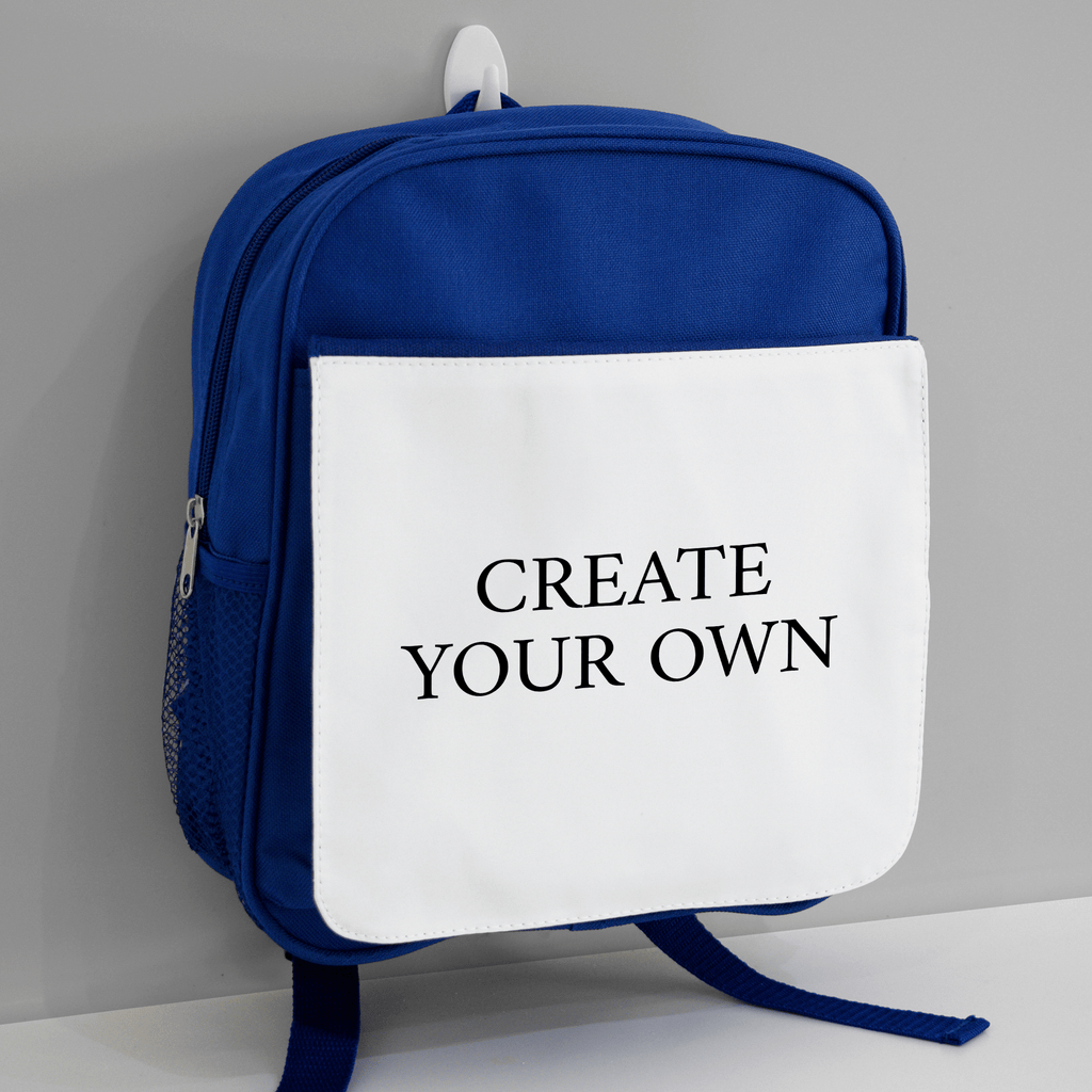 Kindergarten Bag - GOTShirts