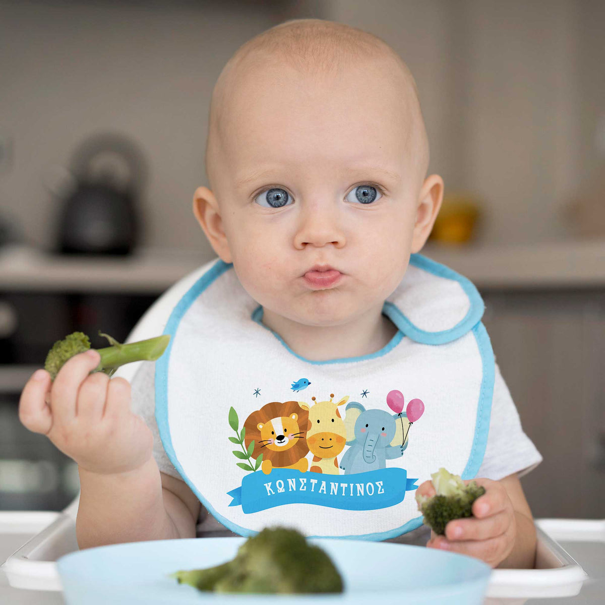 Baby Bib - GOTShirts