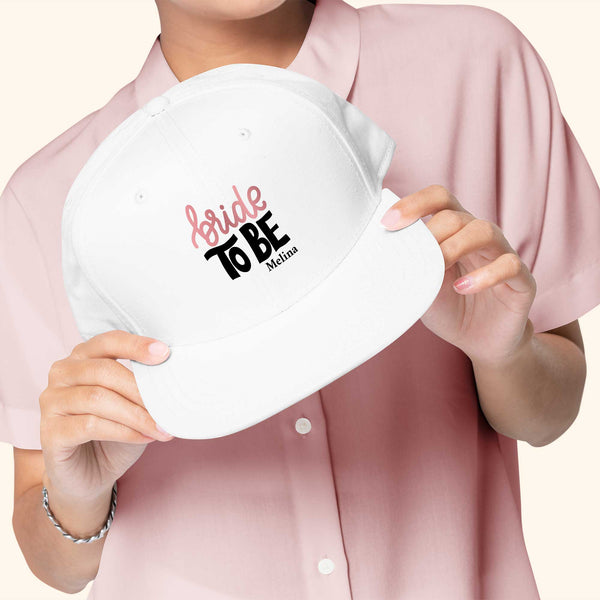 Personalized Cap - GOTShirts