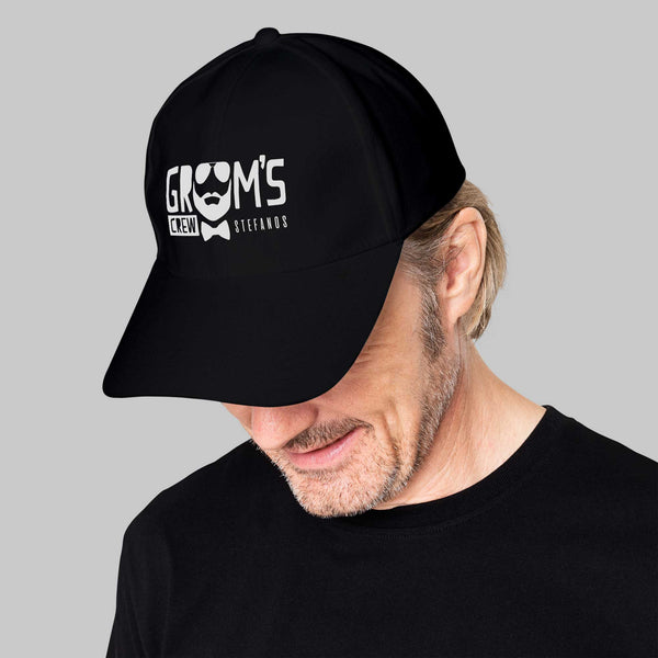 Personalized Cap - GOTShirts