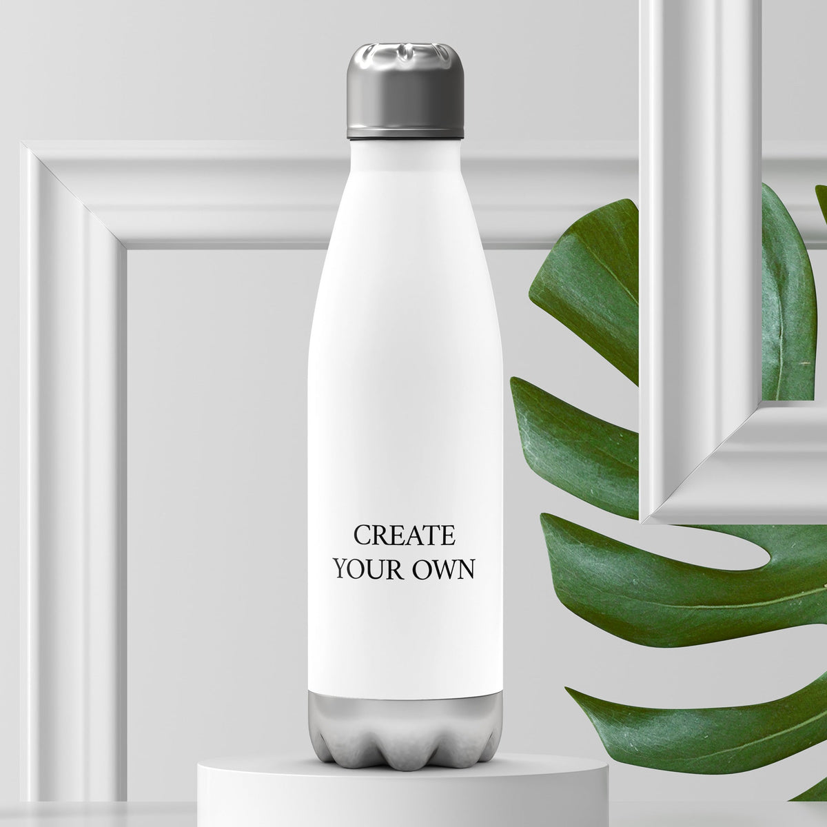 Bowling Bottle 500ml - GOTShirts