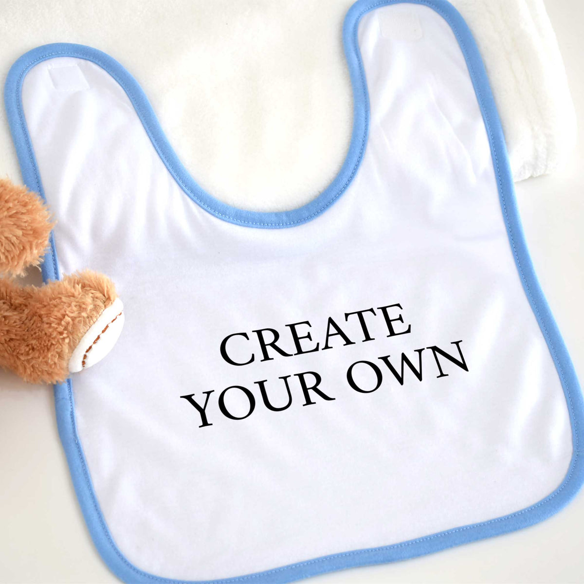 Baby Bib - GOTShirts