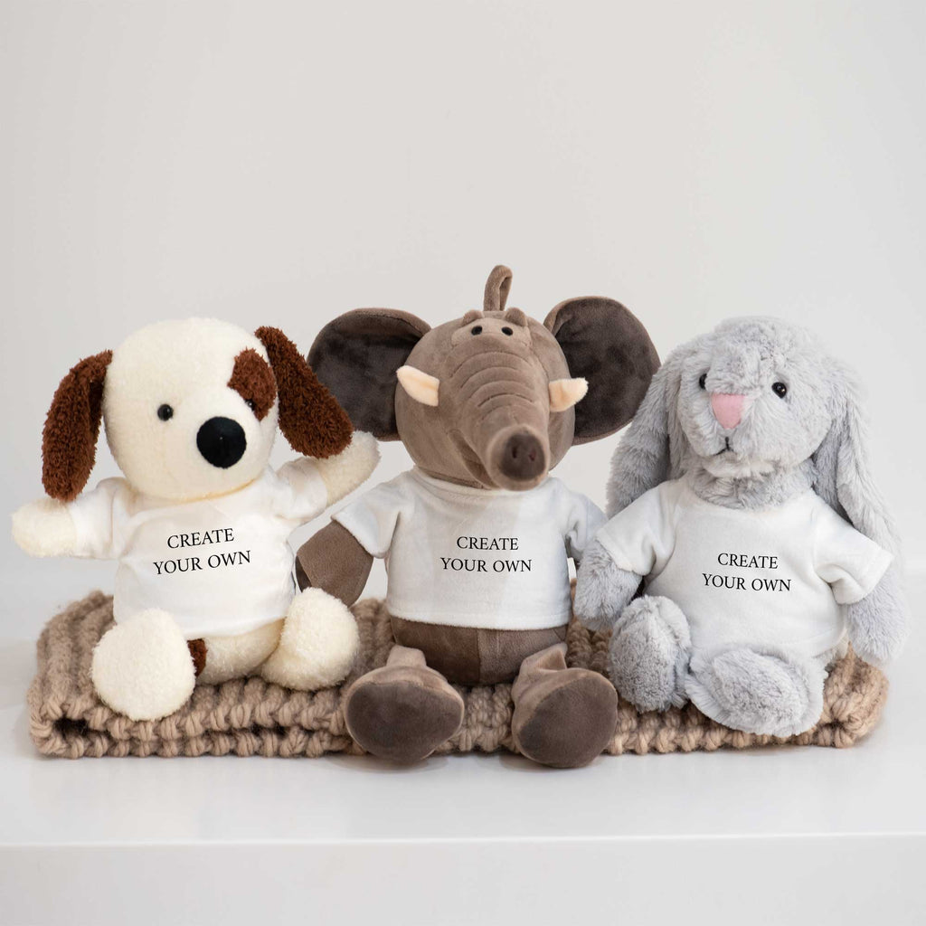 Plush Toy - GOTShirts