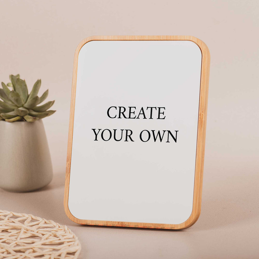 Bamboo Frame - GOTShirts