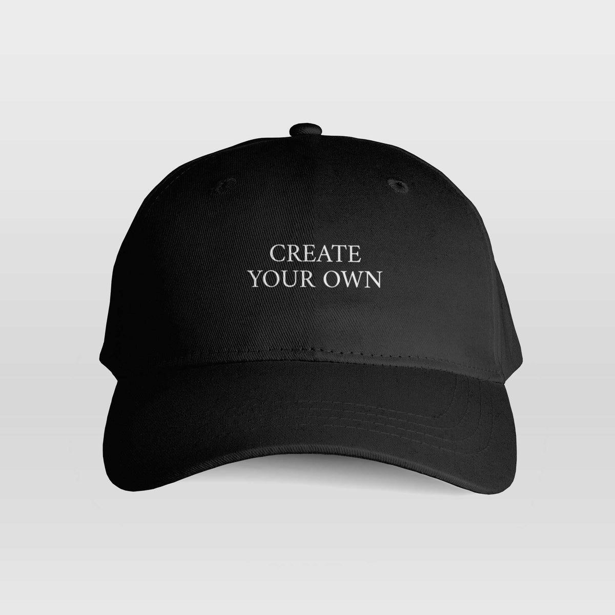 Personalized Cap - GOTShirts
