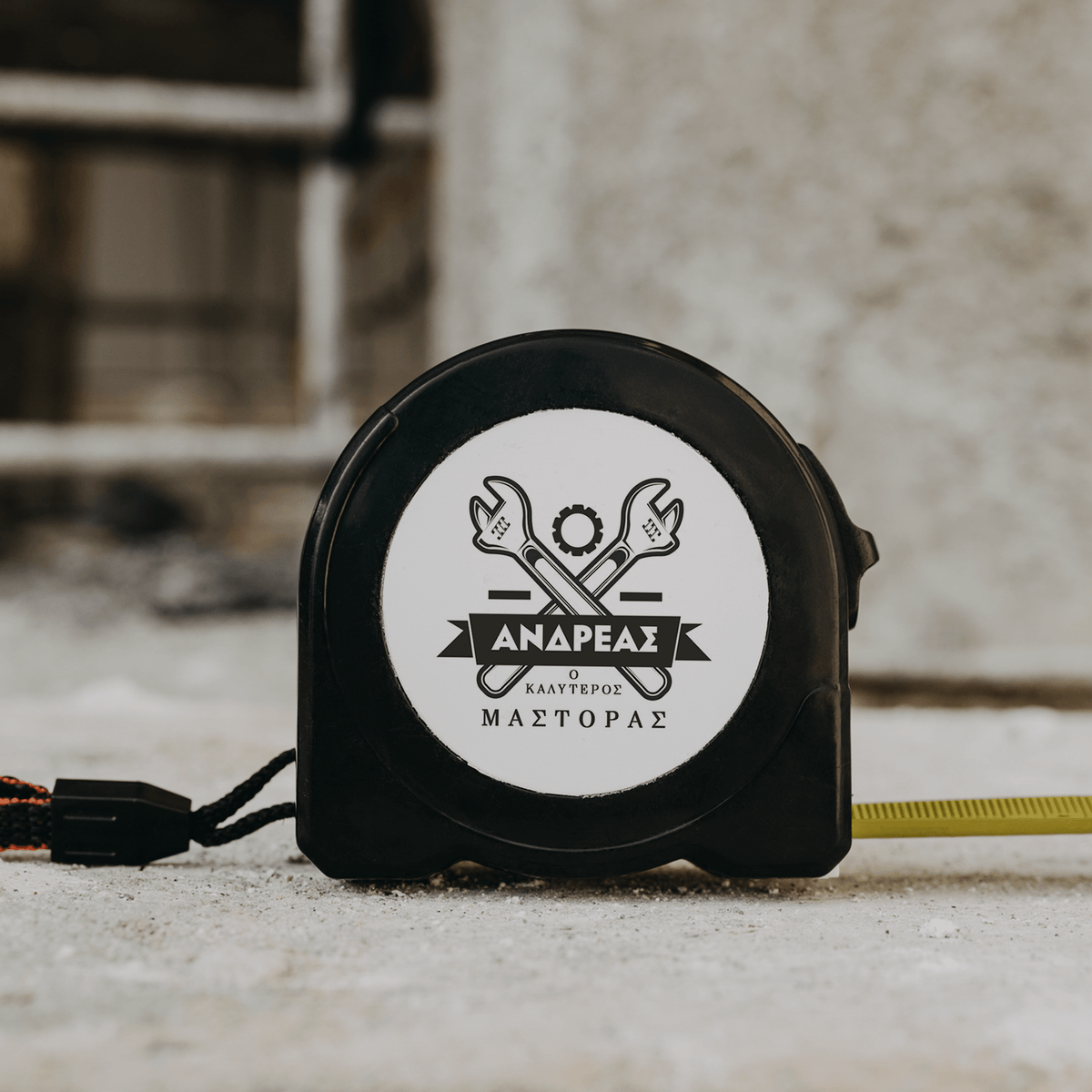 Best Handyman - Tape Measure - GOTShirts