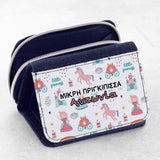 Little Princess - Kid's Jean Wallet - GOTShirts