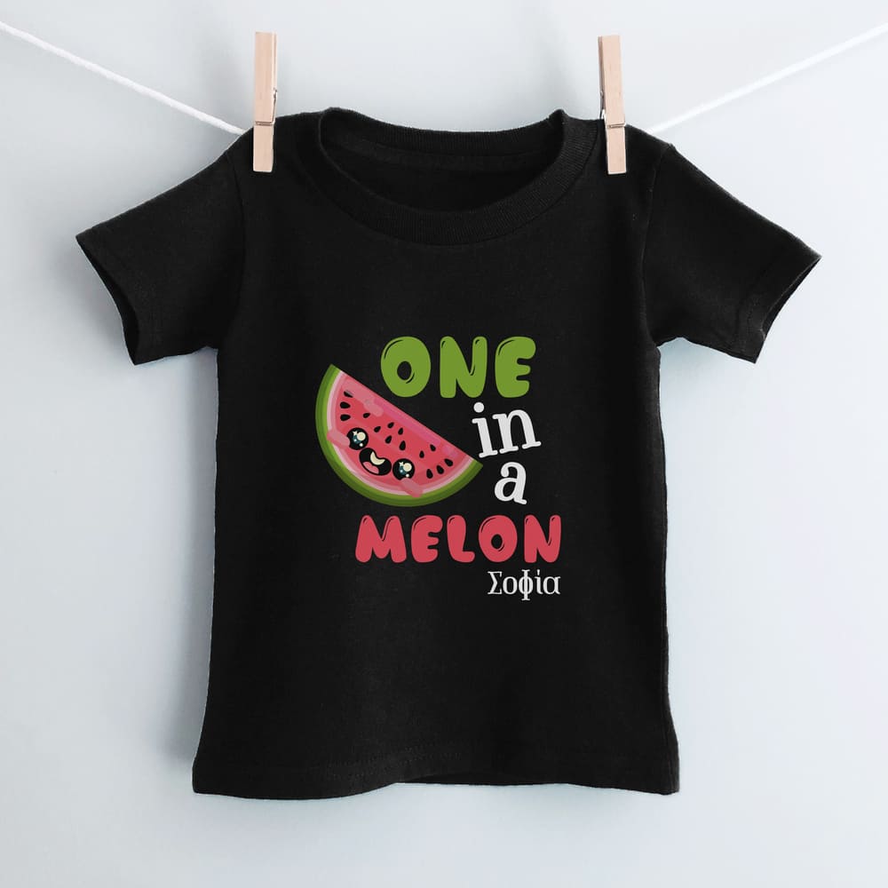 One in a Melon T-Shirt