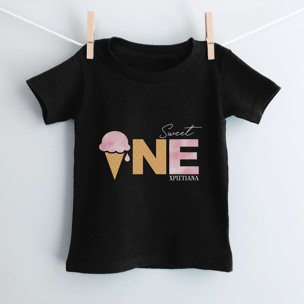 Sweet One T-Shirt - GOTShirts
