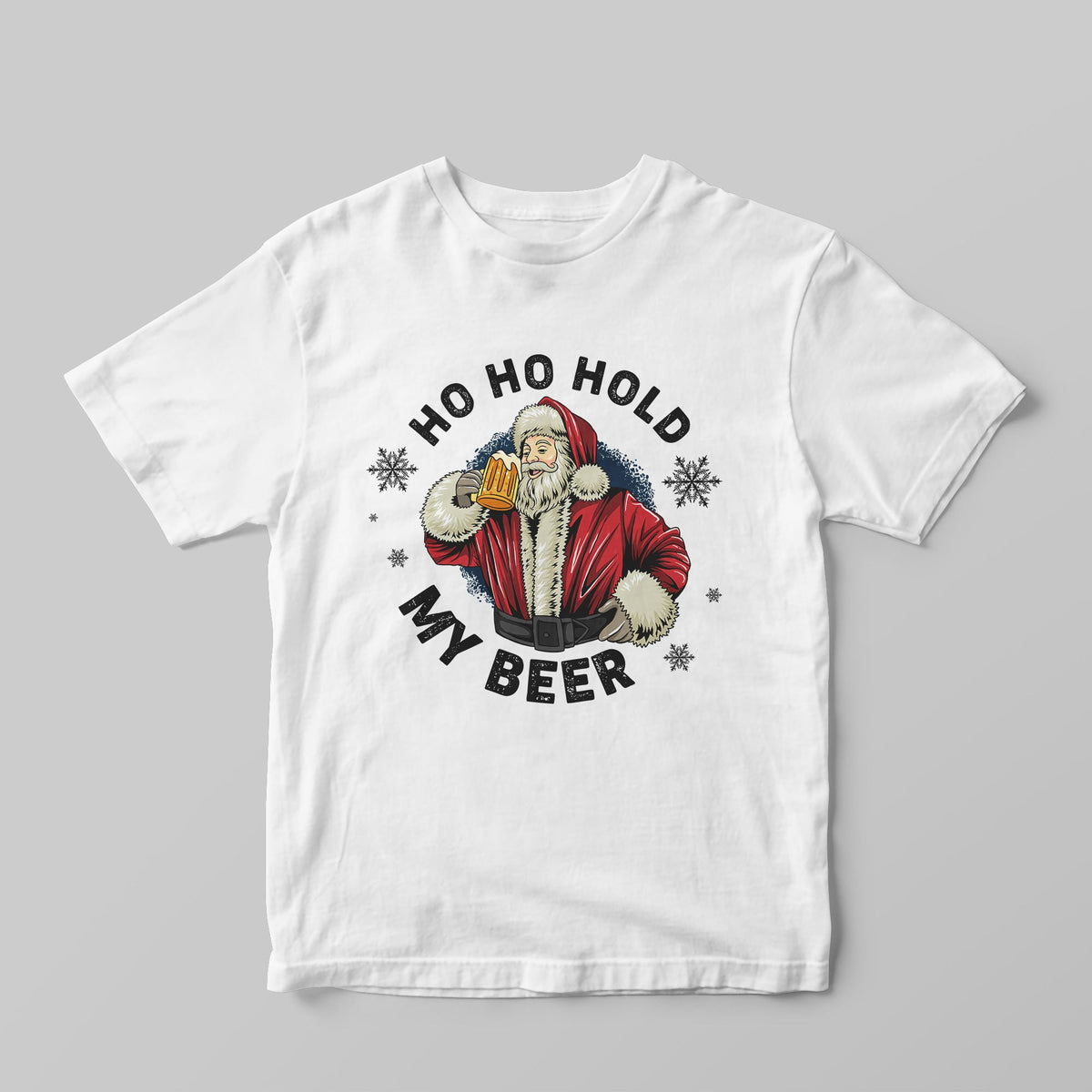 Hold My Beer - Regular Fit T-shirt - GOTShirts