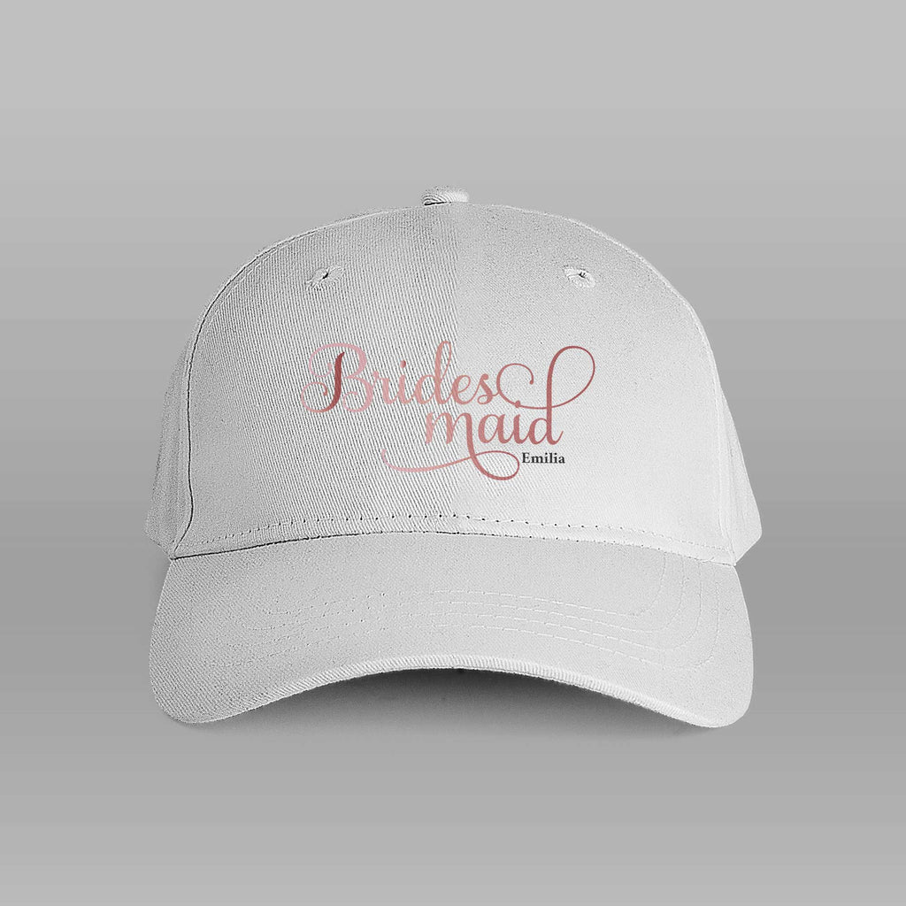 Bridesmaid - Cap - GOTShirts