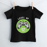 Level Up T-Shirt - GOTShirts
