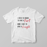 FART T-Shirt - GOTShirts