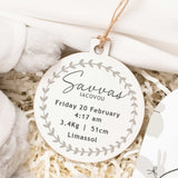 The Newborn Gift Box - GOTShirts