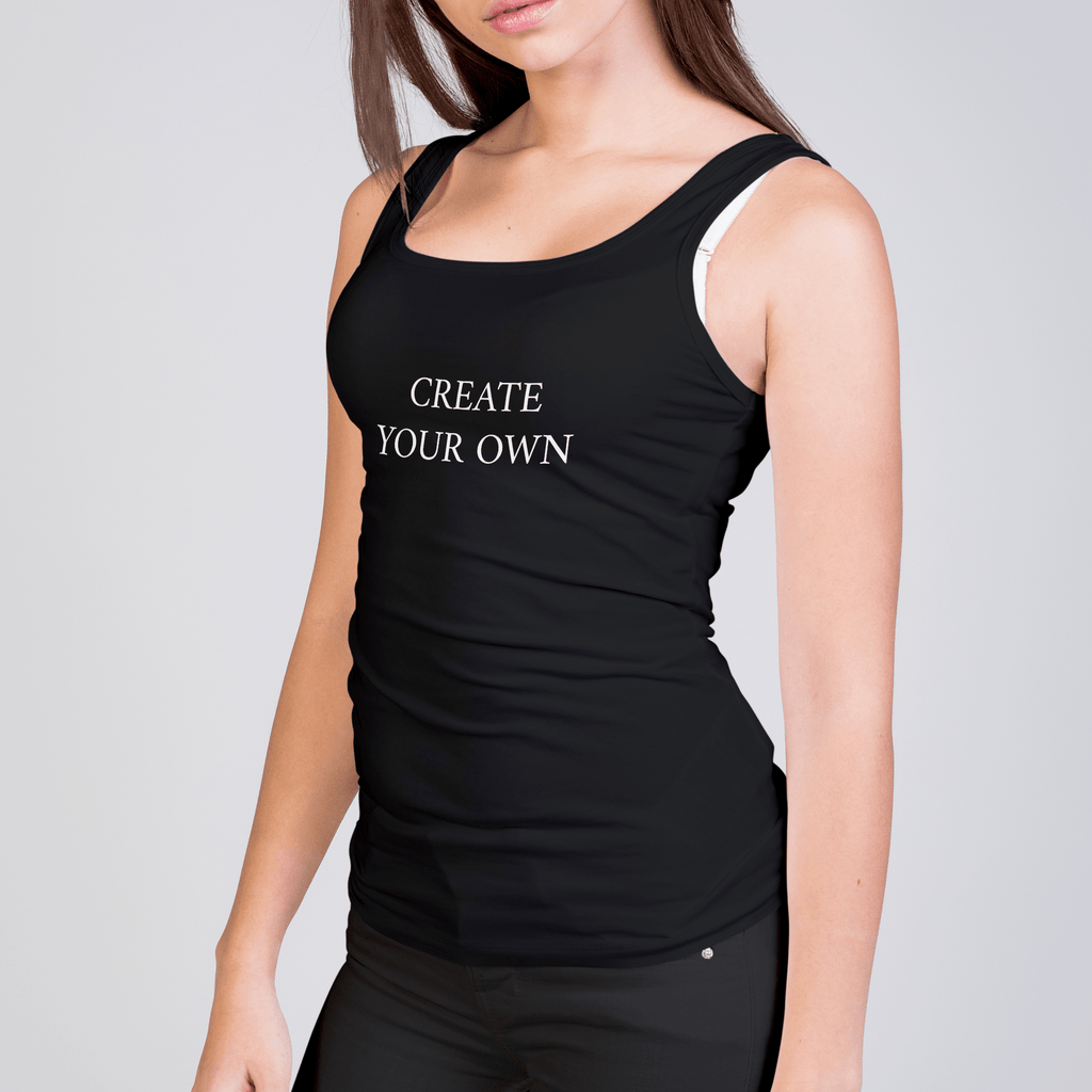 Women's Elastic Single Jersey - GOTShirts