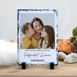 Independent Woman - Rock Photo Slate - GOTShirts