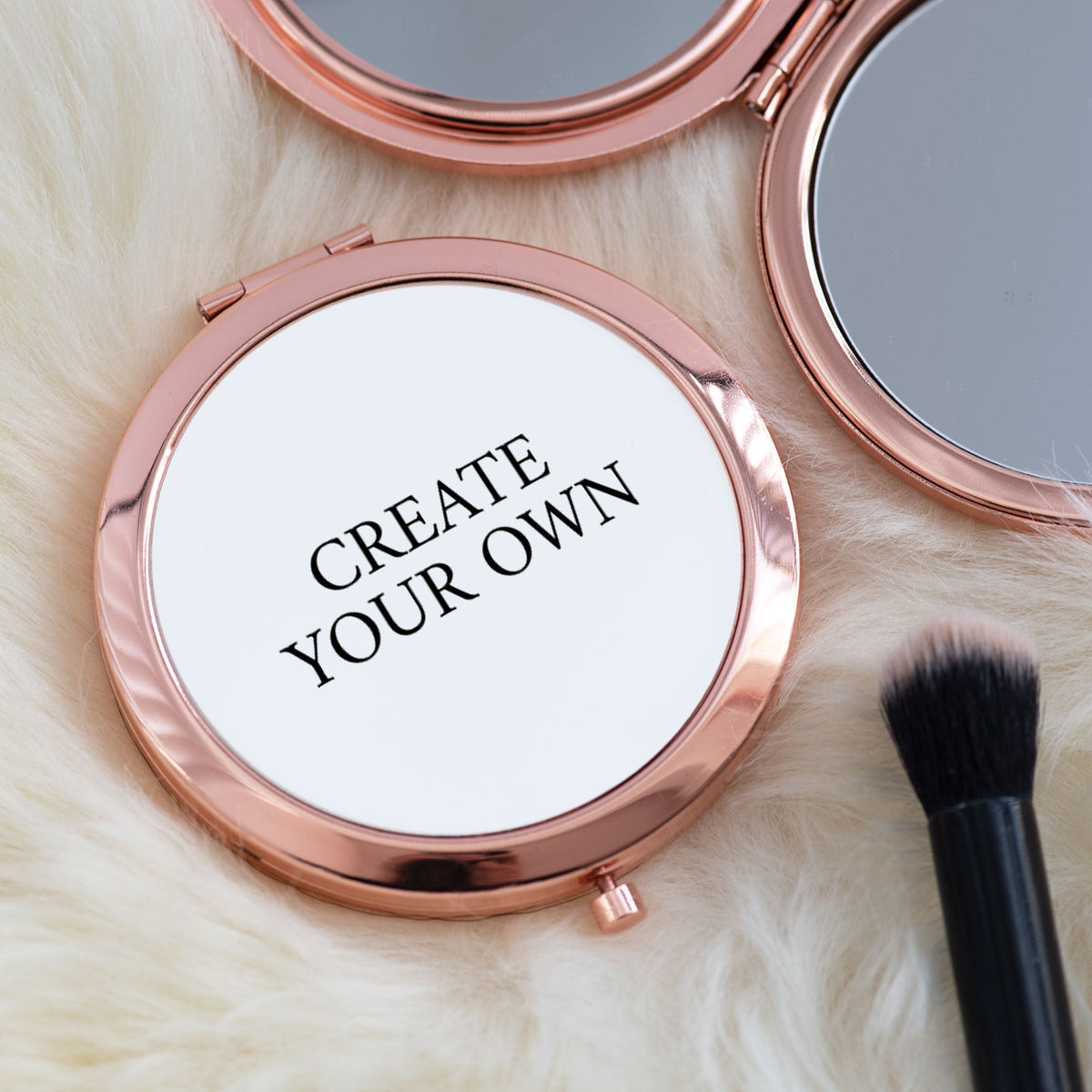 Compact Mirror - GOTShirts